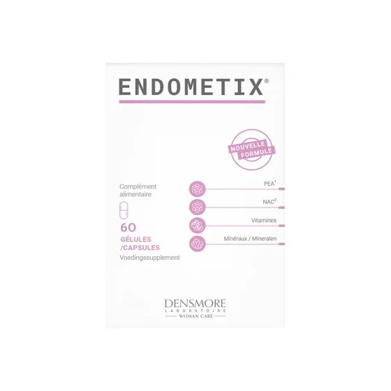 Dexsil Circulation & Jambes...