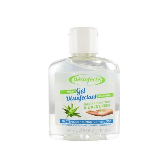 Docteur Valnet Huile...