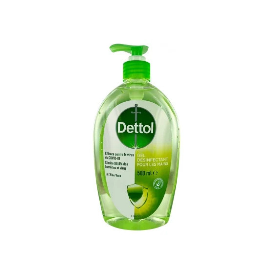 Dodie Eau Nettoyante 3en1 1 L