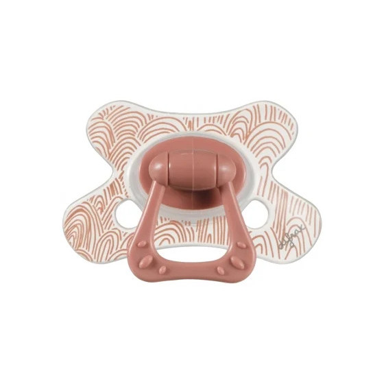 Dodie Attache-Sucette...