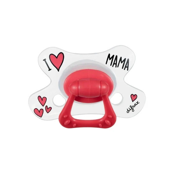 Dodie Sucette Anatomique...