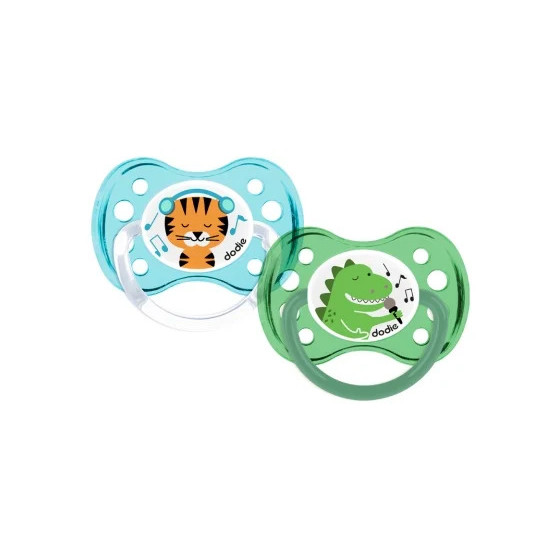 Dodie Sucette Anatomique...