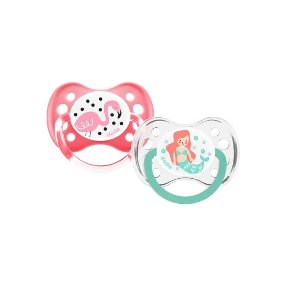 Dodie Sucette Anatomique...