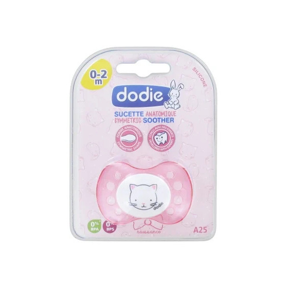 Dr Bronner's Baume Lèvres...