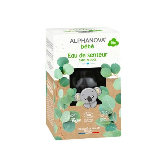 Alvityl Mal des Transports...