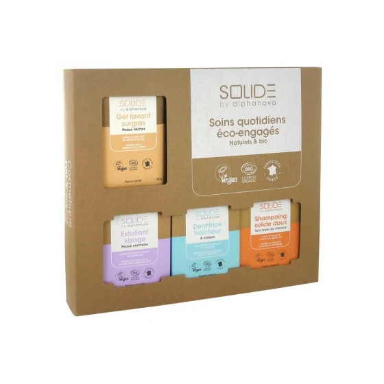 ANNAYAKE 24H Soin des Mains...