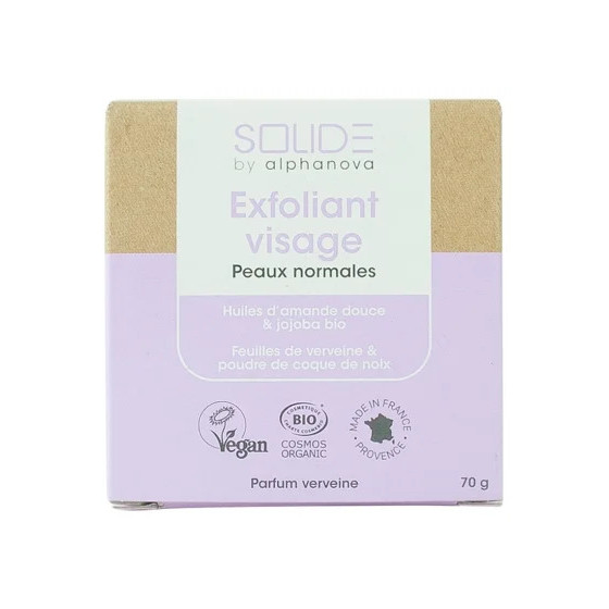 ANNAYAKE 24H Exfoliant...