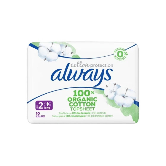 AquaTéal Lingettes Visage...