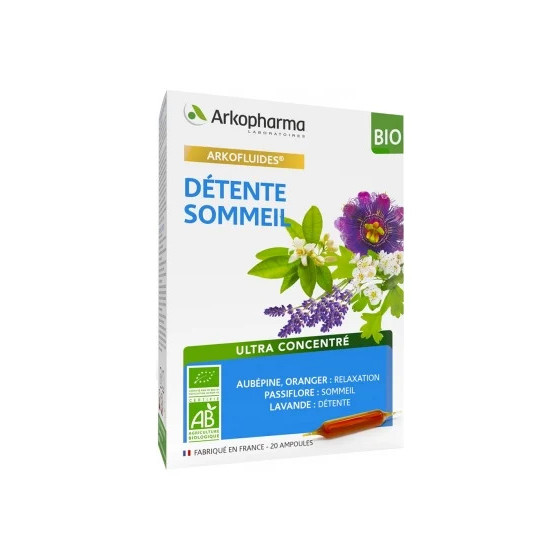 Arkopharma Huile...