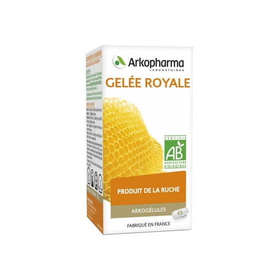 Arkopharma Magnésium...