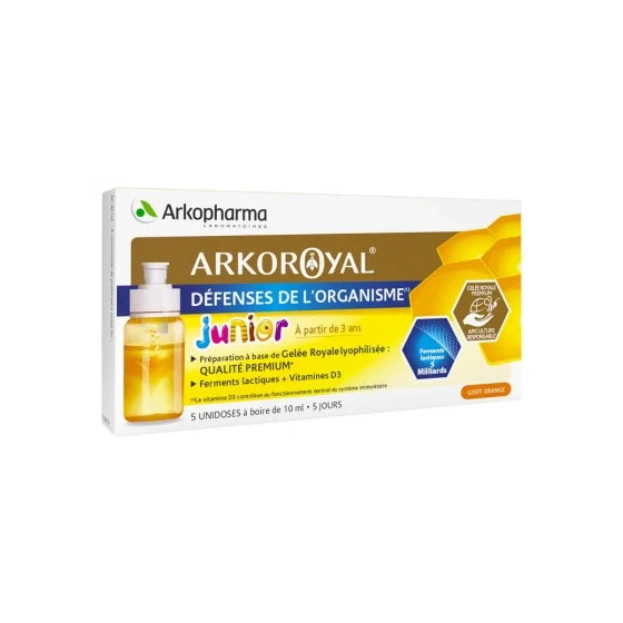 Arkopharma Magnésium...