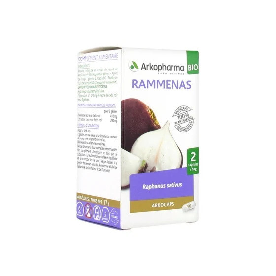 Arkopharma Arkogélules...