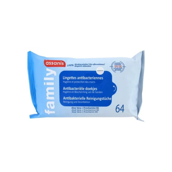 Avent 60 Coussinets...