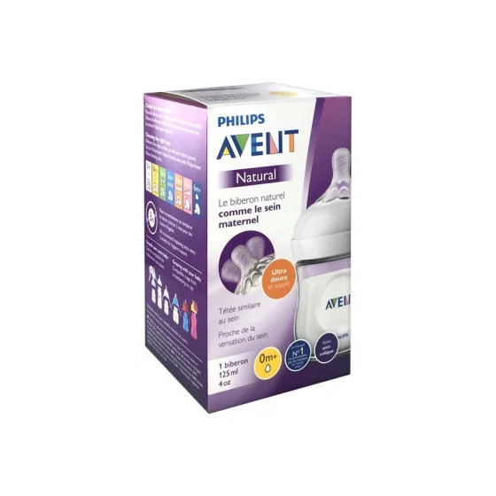 Babybio Brassé Brebis Prune...