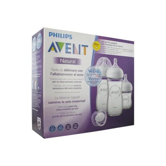 Babybio Primea Croissance 3...