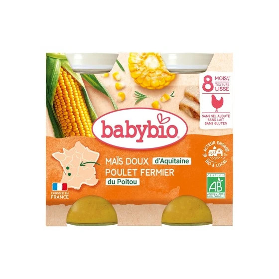 Ballot-Flurin Lait de Ruche...