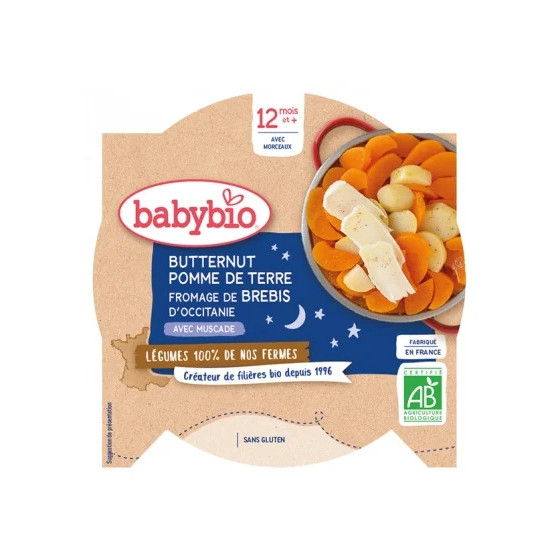 Ballot-Flurin Pommade de...