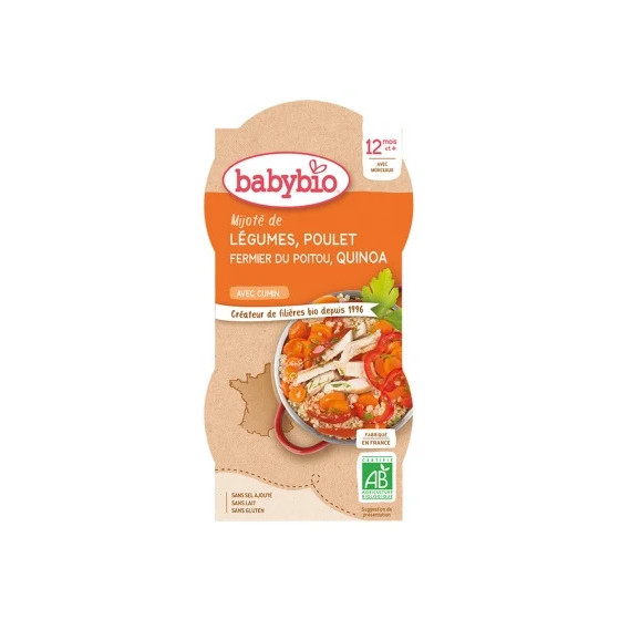 Ballot-Flurin Apicosmétique...