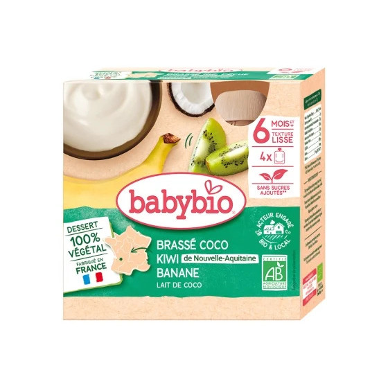 Ballot-Flurin Shampoing...