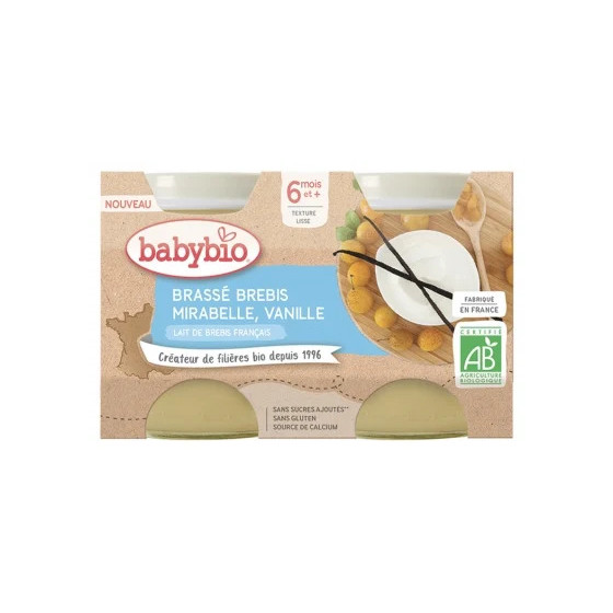 Ballot-Flurin Pain Hygiène...