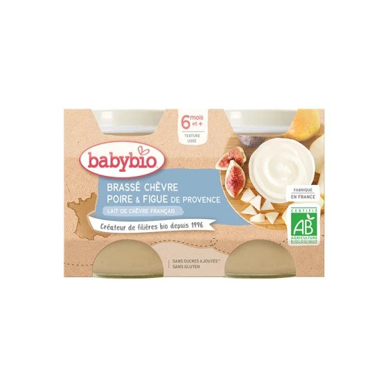 Ballot-Flurin Sirop Dodo...