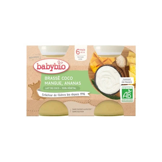 Ballot-Flurin Shampoing...