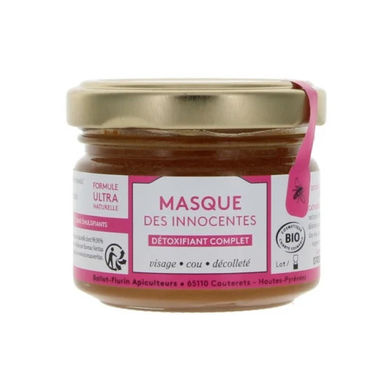 BcomBIO Homme Huile de...