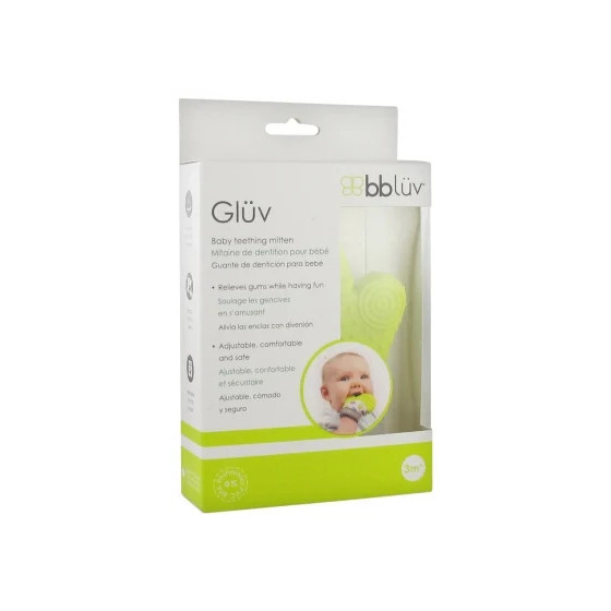 Béaba Nanobébé Boîte de...