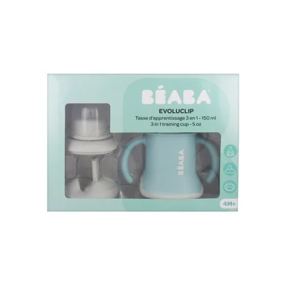 Bébisol Sucette Nuit...