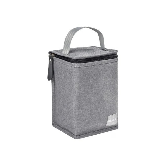 Bébisol 2 Tétines Bout Rond...