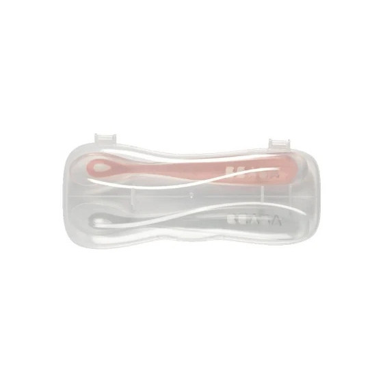 Bébisol 2 Tétines Bout Rond...