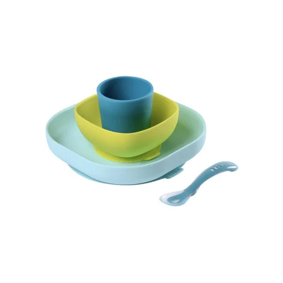 Bébisol 2 Tétines Bout Rond...