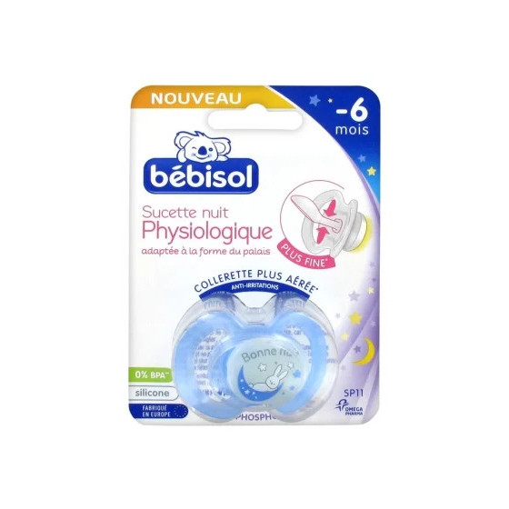 Bepanthen Sensicalm 20 g