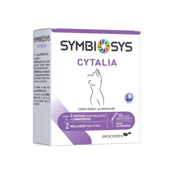 Biocyte Longevity...