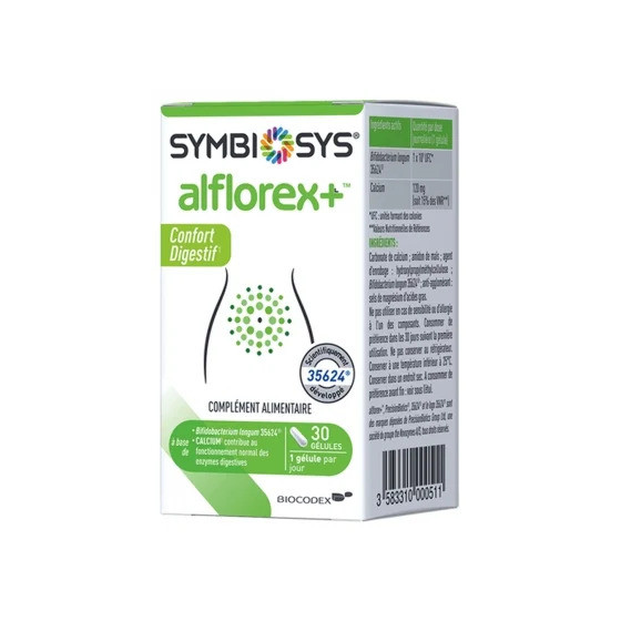 Biocyte Eroboost 60 Gélules