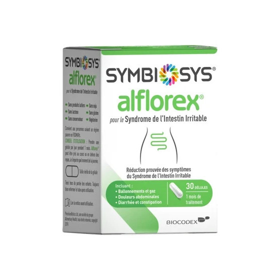 Biocyte Stress Bio 30...