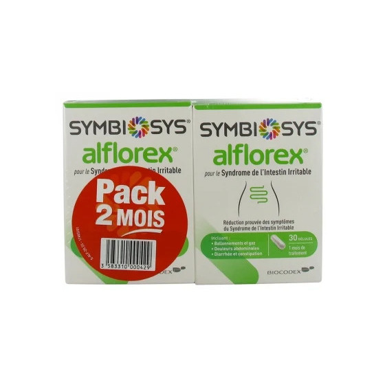 Biocyte Eye Patch 2 Patchs