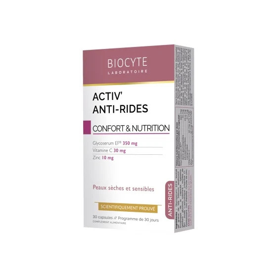 Bioderma Hydrabio Sérum 40 ml