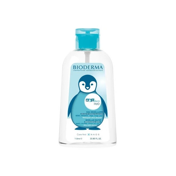 Bioderma Créaline H2O L'Eau...