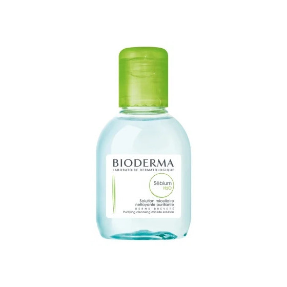 Bioderma Créaline DS+ Gel...