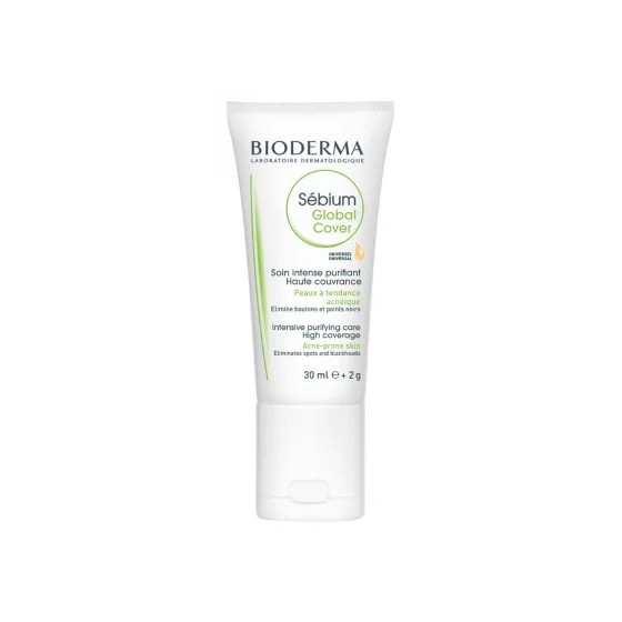 Bioearth Huile Cils...