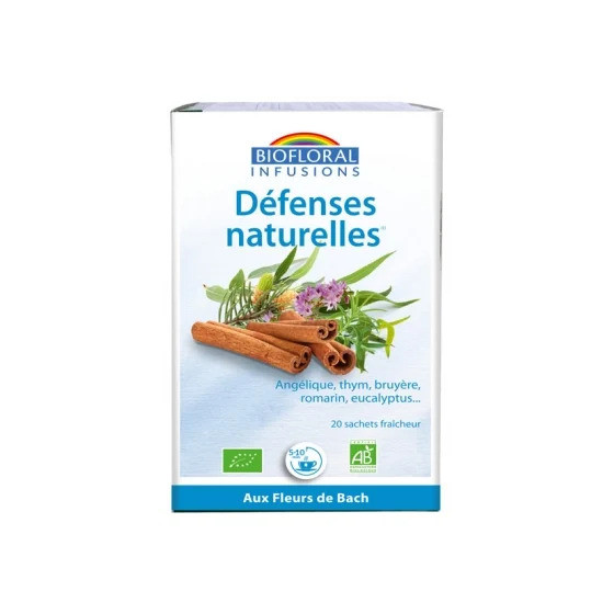 Biofloral Grands Elixirs...