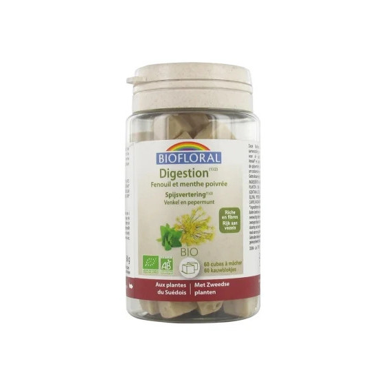 Biosecure Crème Mains 50 ml