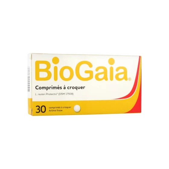 Biosecure Lait Corporel...