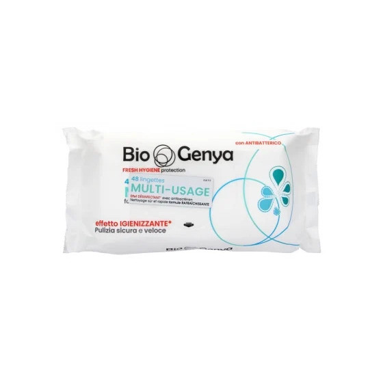 Biosme Shampoing Fraîcheur...