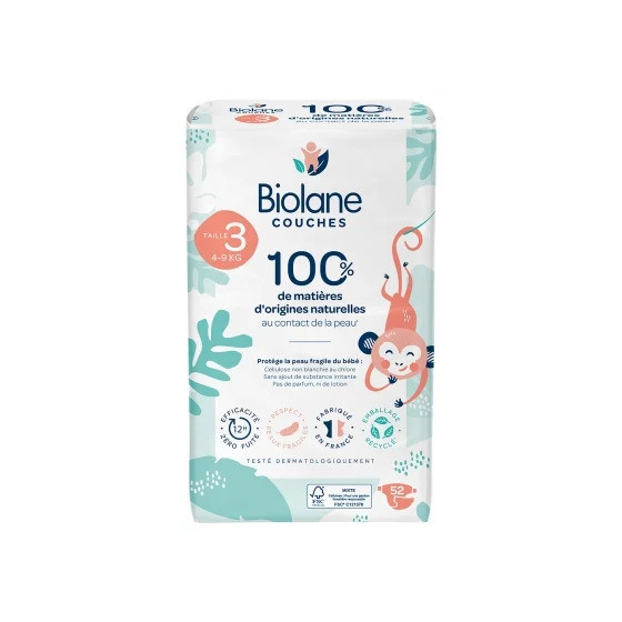 Biosynex Couverture de Survie