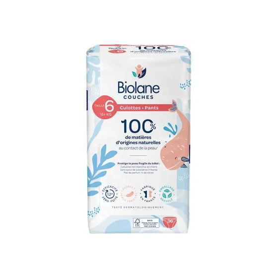 Biosynex My Cup'in Coupe...