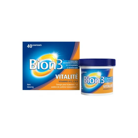 Biosynex Protection...