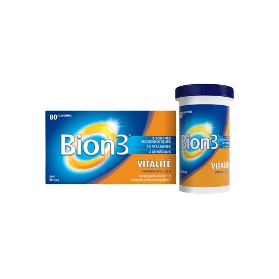 Biosynex Protection...