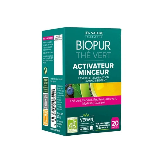 Biosynex My Cup'in Coupe...